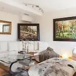 شقة Bizflats Eixample