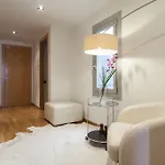 شقة Bizflats Eixample