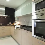شقة Bizflats Eixample برشلونة