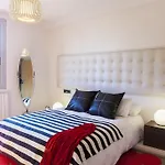 Bizflats Eixample برشلونة