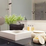 شقة Bizflats Eixample برشلونة