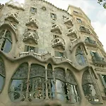 شقة Bizflats Eixample *