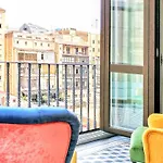 Bizflats Eixample شقة