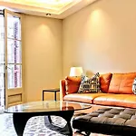 شقة Bizflats Eixample