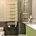 Bizflats Eixample شقة *