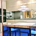 Bizflats Eixample شقة برشلونة