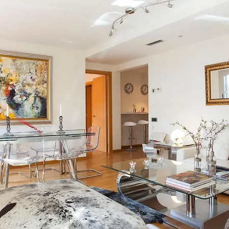 Bizflats Eixample برشلونة