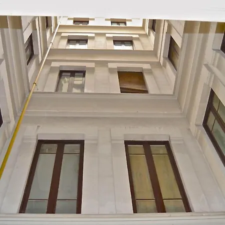 Apartment Bizflats Eixample