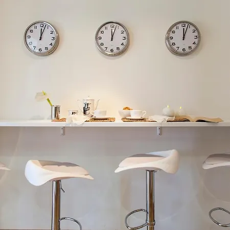 Apartament Bizflats Eixample *