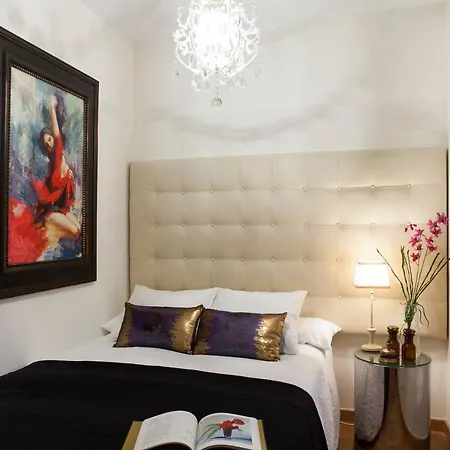 Bizflats Eixample Apartment Barcelona