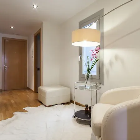 Apartment Bizflats Eixample