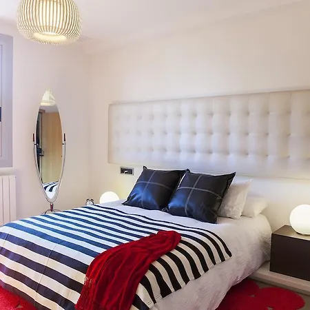 Bizflats Eixample Barcelona