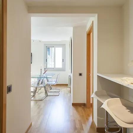 Apartment Bizflats Eixample