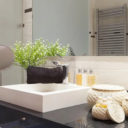 Apartment Bizflats Eixample Barcelona