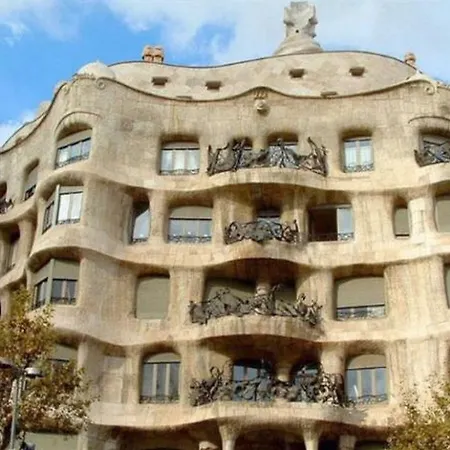 Apartment Bizflats Eixample Barcelona