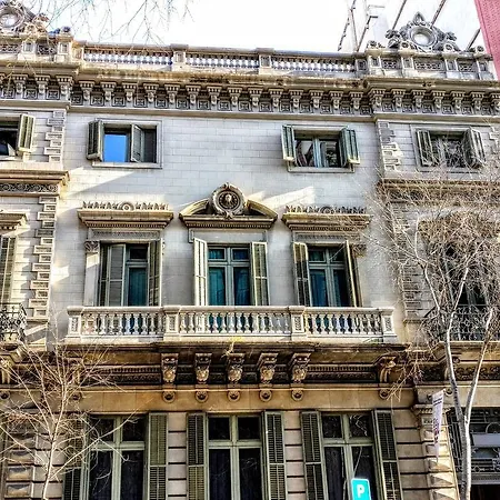 Bizflats Eixample *