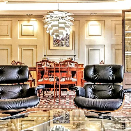 Apartament Bizflats Eixample *