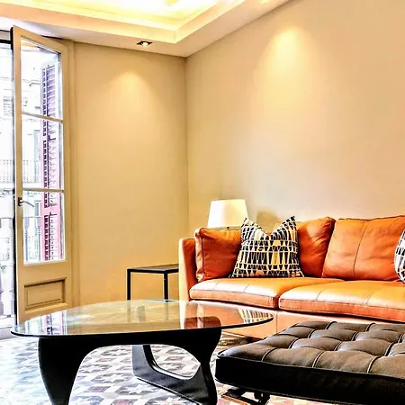 Apartment Bizflats Eixample