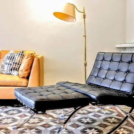 Bizflats Eixample
