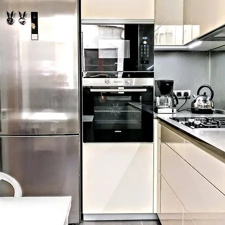 Bizflats Eixample