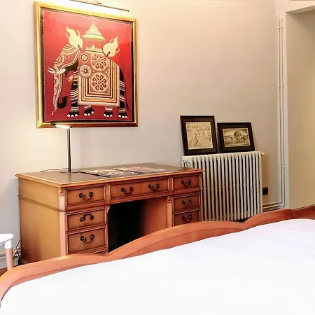 Apartament Bizflats Eixample