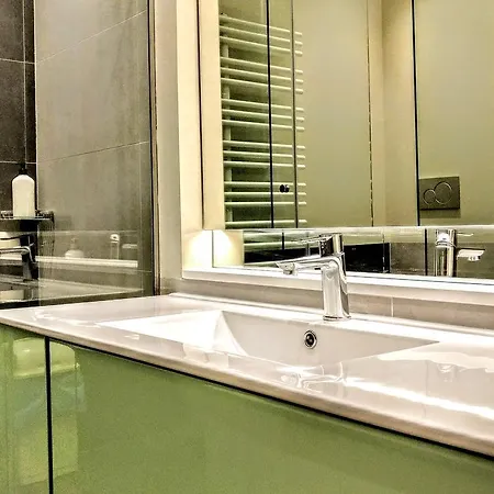 Apartament Bizflats Eixample *