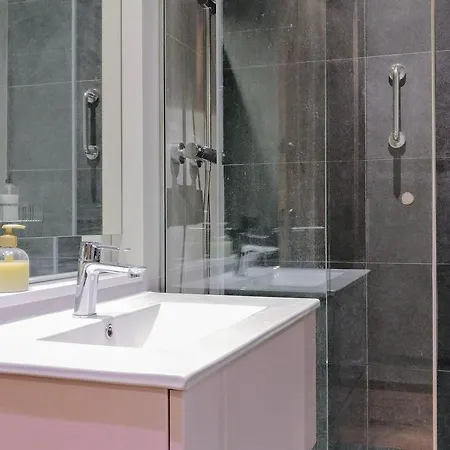 Bizflats Eixample *