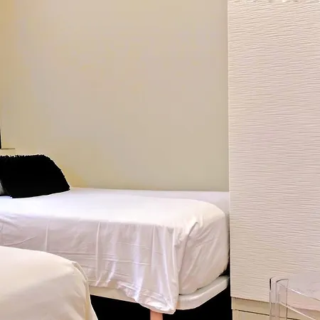 Bizflats Eixample Apartment Barcelona