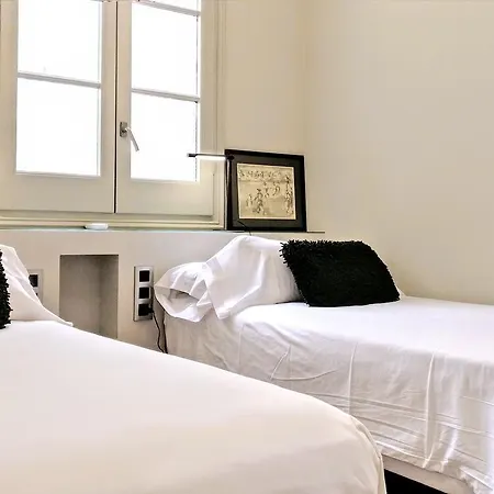 Apartament Bizflats Eixample *