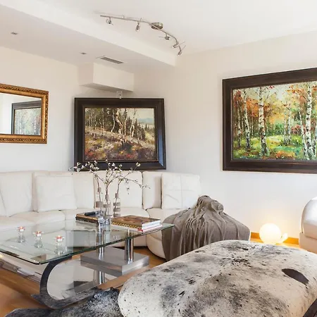 公寓 爱桑普雷商务公寓酒店