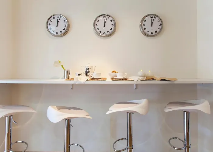 Apartman Bizflats Eixample *
