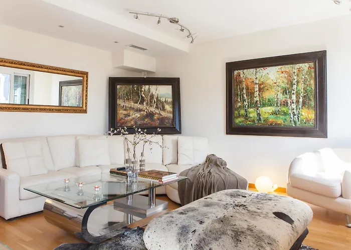Apartman Bizflats Eixample