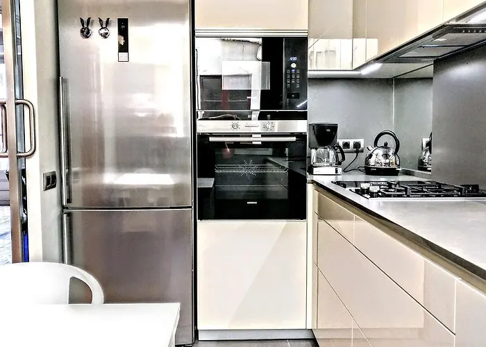 Bizflats Eixample