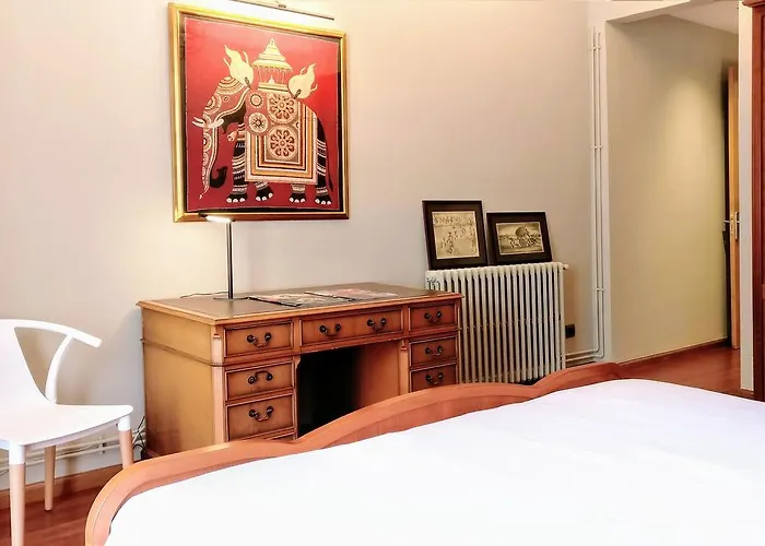Apartman Bizflats Eixample