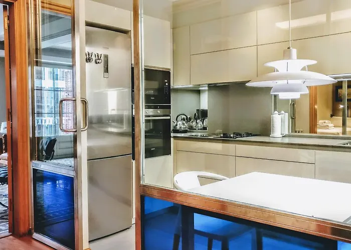 Apartman Bizflats Eixample Barcelona